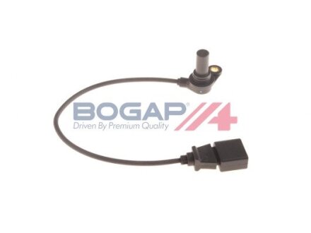 Датчик частоти обертання колеса BOGAP A7117108