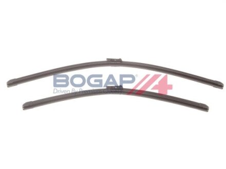 Щітка склоочисника з важелем задня BOGAP A8310101