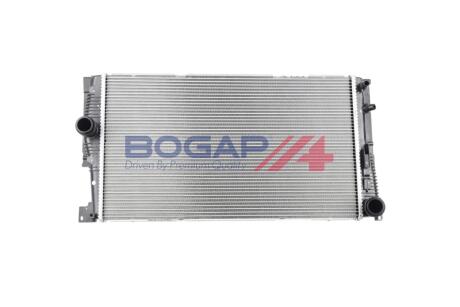Радіатор BOGAP B4210113