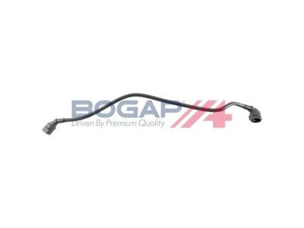 Шланг радіатора BOGAP B4228361