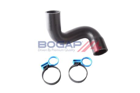 Патрубок BOGAP B4228423