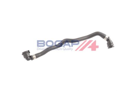Патрубок BOGAP B4228551