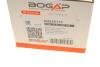 Електричний термостат BOGAP B4245110 (фото 9)