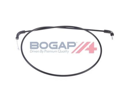 Трос капота BOGAP B5114101