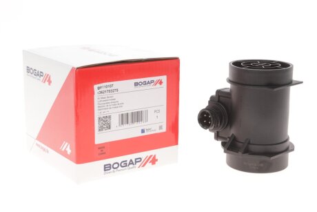 Витратомір повітря BOGAP B6110107