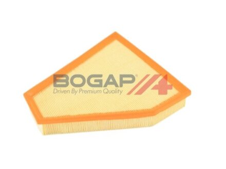 Повітряний фільтр BOGAP B8111160 (фото 1)