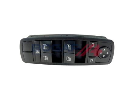 Кнопка склопідйомника BOGAP C7358120