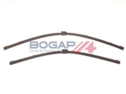 Щітка склоочисника з важелем задня BOGAP C8310103