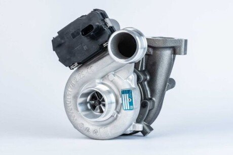 Турбокомпресор BorgWarner 53039880430