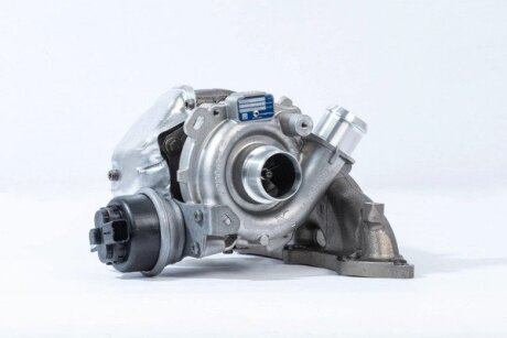 Турбокомпресор BorgWarner 53039880634