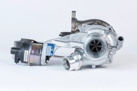 Турбокомпресор BorgWarner 54389880031