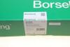 К-кт ланцюга привідного грм Borsehung B10204 (фото 17)