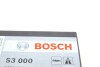 Акумулятор 12В/40Аг/340А/9,78кг BOSCH 0 092 S30 000 (фото 6)