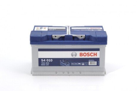 Акумуляторна батарея BOSCH 0 092 S40 100