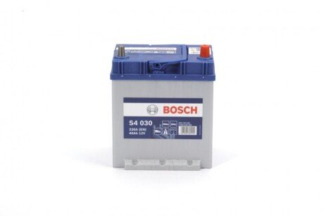 Акумуляторна батарея BOSCH 0 092 S40 300 (фото 1)