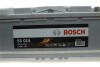 Акумулятор 12В/110Аг/920А/25кг BOSCH 0 092 S50 150 (фото 2)