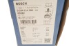 Компл. барабанних колодок з гальмівними циліндрами BOSCH 0 204 114 582 (фото 11)