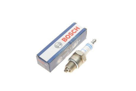 СВІЧКА W8BC 0.7 SUPER NR BOSCH 0 241 229 714