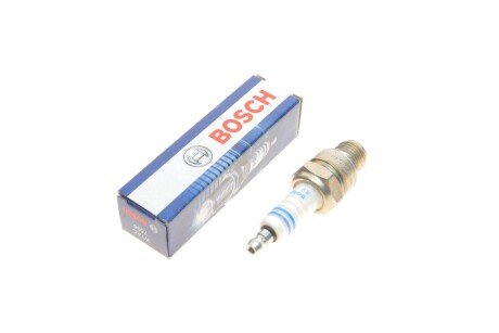 СВІЧКА W7AC 0.6 SUPER BOSCH 0 241 235 607