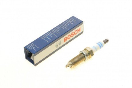 Свічка запалювання BOSCH 0242135556