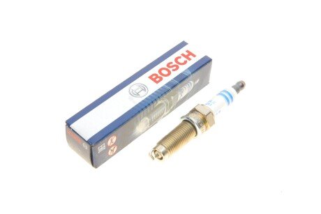 Свічка запалювання BOSCH 0242140523