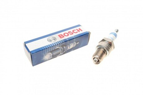 Свіча запалювання BOSCH 0242229656