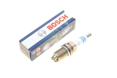 Свічка FR 8 KTC+ BOSCH 0 242 229 799