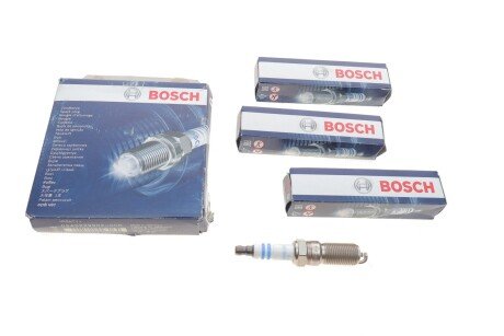 СВІЧКА HR8MCV+ BOSCH 0 242 229 902