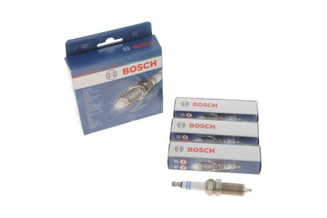 СВІЧКА FR 8 SC+ BOSCH 0 242 229 923