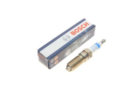 Свічка HR78NX SUPER-4 BOSCH 0 242 232 514 (фото 1)