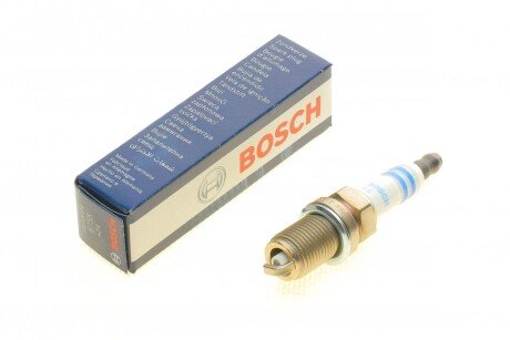 Свічка FR7DPPE 0.7 BOSCH 0 242 235 749