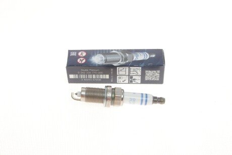 СВІЧКА FR 7 HPP 332W BOSCH 0 242 235 775