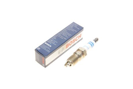 Свічка HR6DPP33V BOSCH 0 242 240 620