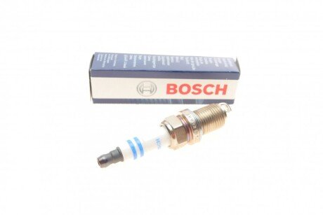 Свіча запалювання BOSCH 0242240653