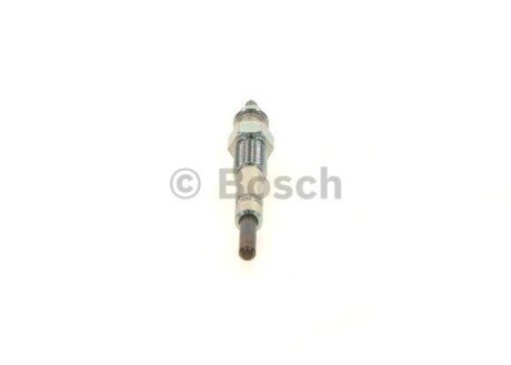 Свічка розжарювання (12 V) OPEL 1,5/1,7/3,1 ISUZU 1,5 88-93 BOSCH 0250202087 (фото 1)