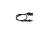 FORD Кисневий датчик (лямбда-зонд) ECOSPORT 1.0 EcoBoost 13- BOSCH 0258017531 (фото 2)