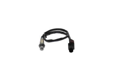 FORD Кисневий датчик (лямбда-зонд) ECOSPORT 1.0 EcoBoost 13- BOSCH 0258017531