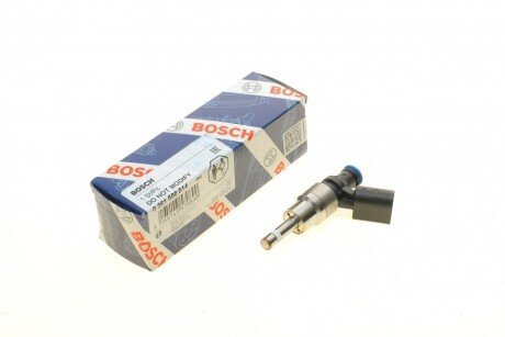 Форсунка бензинова BOSCH 0261500014