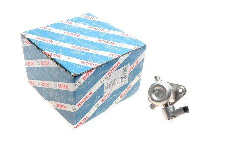 BMW бензонасос ПНВТ F10/F01/X5 E70 4,4 BOSCH 0261520143