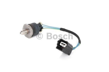 LAND ROVER Датчик тиску палива DISCOVERY IV 09-, RANGE ROVER III 09-, RANGE ROVER SPORT I 09-, JAGUAR BOSCH 0261545047