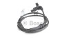 CITROEN датчик ABS передн. XSARA PICASSO 2.0 16V 03-12 BOSCH 0265007665 (фото 4)