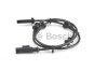 FIAT датчик ABS Ducato 2,0-3,0D 06- BOSCH 0265007833 (фото 3)