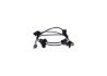 SUBARU Датчик ABS задн. прав. FORESTER 2.0, 2.5 12-, XV 1.6, 2.0 12- BOSCH 0265009228 (фото 1)