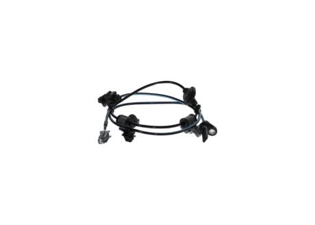 SUBARU Датчик ABS задн. прав. FORESTER 2.0, 2.5 12-, XV 1.6, 2.0 12- BOSCH 0265009228