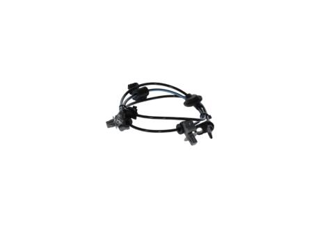 SUBARU Датчик ABS задн. лів FORESTER 2.0, 2.5 12-, XV 1.6, 2.0 12- BOSCH 0265009454