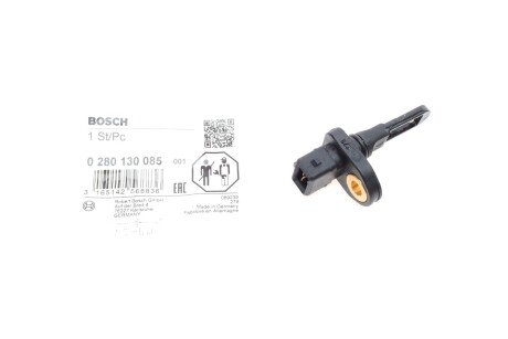 Датчик темпеpатуpи BOSCH 0280130085