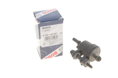 КЛАПАН ВЕНТИЛЯЦІЇ БАКА BOSCH 0 280 142 501