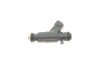 BOSCH форсунка бензин OPEL Astra G 1,2, Corsa C 1,0/1,2 (знятий з п-ва 05) 0280155965