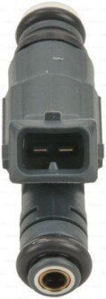 BMW Форсунка бензинова E28/E30/E34/E36 1,8/3,0/3,4 BOSCH 0280156372