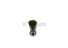 BOSCH INFINITI Клапан впорскування (форсунка) FX 35, M35 3.5, NISSAN 0280158042